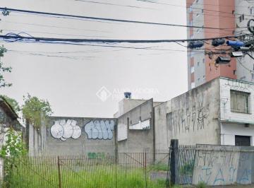 Terreno · 520m² · Terreno com 519m²  no bairro Novo Mundo