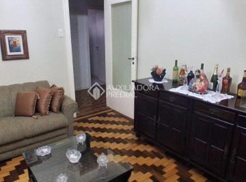 Apartamento · 83m² · 3 Quartos · 1 Vaga · Apartamento terreo 3 dormitórios com Sacada, Pátio e 1 vaga escriturada