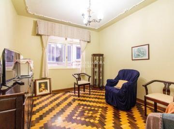 Apartamento · 83m² · 3 Quartos · 1 Vaga · Apartamento terreo 3 dormitórios com Sacada, Pátio e 1 vaga escriturada