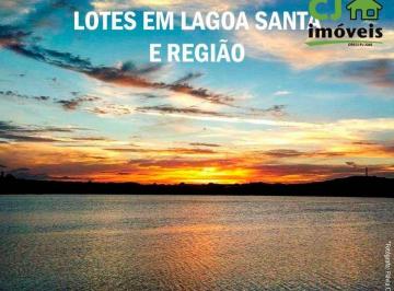 ba2d07dc7316ed53b74de1a910fac906a7a9848a · Terreno à venda, 369 m² por R$ 205.000 - Avencas - Lagoa Santa/Minas Gerais