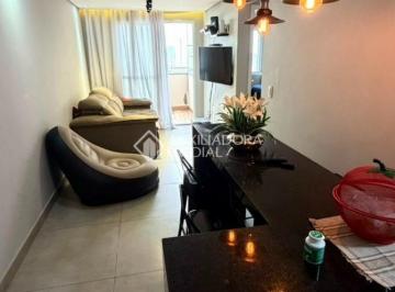 Apartamento · 52m² · 2 Quartos · 1 Vaga · Apartamento à venda no Condomínio Ideale Demarchi, em São Bernardo do Campo