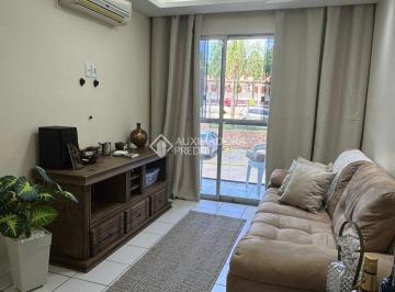 Apartamento · 44m² · 2 Quartos · 1 Vaga · Apartamento 2 quartos São Leopoldo Pinheiro