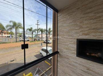Apartamento · 44m² · 2 Quartos · 1 Vaga · Apartamento 100% mobiliado de 2 quartos São Leopoldo Pinheiro