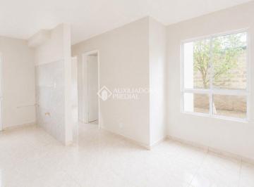 Apartamento · 57m² · 2 Quartos · 1 Vaga · Apartamento à venda - em Santa Cruz