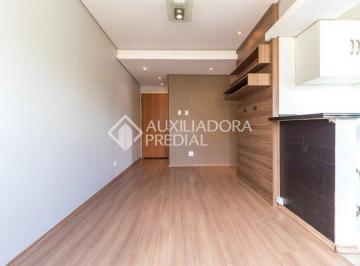5 · Apartamento de dois quartos com box - semimobiliado