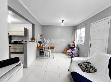 Casa · 108m² · 3 Quartos · 2 Vagas · CASA 3 QUARTOS EM CONDOMÍNIO FECHADO- BAIRRO IGARA