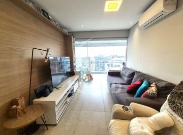 Apartamento · 72m² · 2 Quartos · 2 Vagas · Apartamento a venda de 72,00m² útil, com 2 quartos e 2 vagas na Vila Mascote !