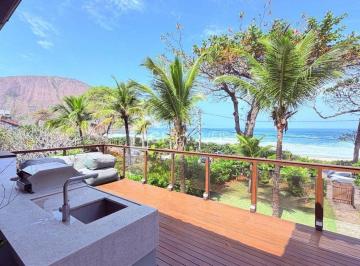 Casa · 7 Quartos · 4 Vagas · Uma mansão beira mar em Itacoatiara - frente mar 7 quartos