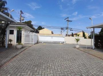 Casa · 113m² · 3 Quartos · CA3384 - Casa de Condomínio, 3 - Cotia