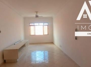 Apartamento · 60m² · 1 Quarto · 1 Vaga · Apartamento 1 Quarto no Canto do Forte, Praia Grande