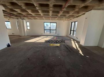 Sala · Sala para alugar, 47 m² por R$ 3.515,44/mês - Centro - São Caetano do Sul/SP