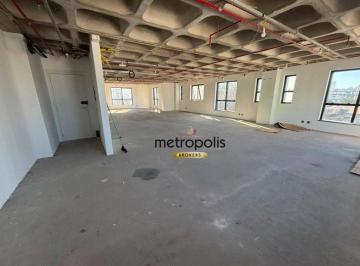 Sala · Sala para alugar, 36 m² por R$ 3.387,81/mês - Centro - São Caetano do Sul/SP
