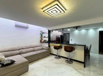 Sala · Casa com 3 dormitórios à venda, 240 m² por R$ 915.000,00 - Anchieta - São Bernardo do Campo/SP