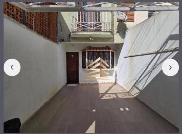 Garagem · Sobrado Vila Augusta | Aceita permuta por imóvel de maior valor