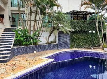 e9bb7a2c555139ecf9015a8d0793144e8ae0d5ce · Casa com 4 dormitórios para alugar, 500 m² por R$ 16.000,02/mês - Jardim Imperial Hills III - Arujá/
