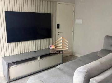 2c033dd83fd147068a4372793f13f86b31afdeb6 · Apartamento com 2 dormitórios à venda, 60 m² por R$ 585.000,00 - Vila Barros - Guarulhos/SP