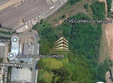 495baa21256ff25e29adc438b0761df929df99cb · Área à venda, 37000 m² por R$ 44.000.000,00 - Água Chata - Guarulhos/SP
