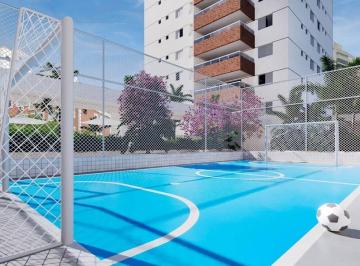 Apartamento · 96m² · 3 Quartos · 2 Vagas · APARTAMENTO COM  95,75 m² - JARDIM LAS PALMAS - GUARUJA SP