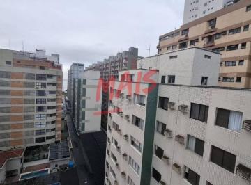 fdf027c68ebb0d032552f28ebaac324bbe1f6ac3 · Apartamento com 3 dormitórios à venda, 99 m² - Aparecida - Santos/SP
