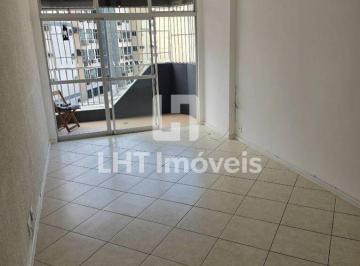 Apartamento · 69m² · 2 Quartos · 1 Vaga · Apartamento com 2 quartos para Locação, Icaraí - Niterói