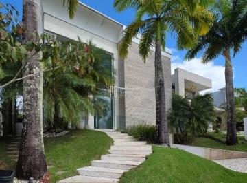 Casa · 580m² · 4 Quartos · 4 Vagas · Casa 4 Quartos no Alphaville - FS760