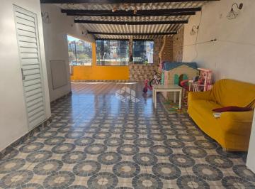 Casa · 300m² · 5 Quartos · 2 Vagas · Vendo Casa Sobrado 300m² 2 Vagas Jardim São Salvador Taboão da Serra - SP