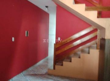 Casa · 190m² · 3 Quartos · 2 Vagas · Sobrado com 3 quartos, Tulipas - Jundiaí