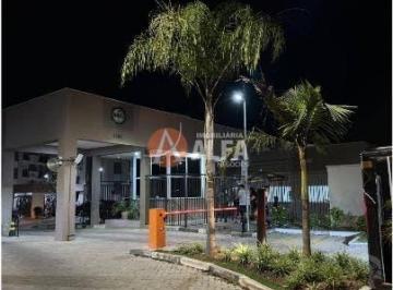 Apartamento · 54m² · 2 Quartos · Apartamento com 2 Dormitórios - Condomínio Raízes Eco Clube - Vila Monte Serrat - Cotia/SP