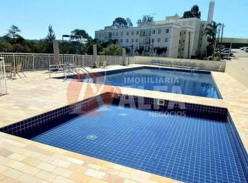 Apartamento · 2 Quartos · Apartamento com 02 dormitórios - Condomínio Costa Verde - Jardim Caiapiá - Cotia/SP