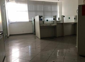 Comercial · 300m² · 1 Vaga · Andar à Venda, Santo Agostinho - Belo Horizonte