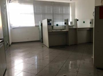 Comercial · 300m² · 1 Vaga · Andar à Venda, Santo Agostinho - Belo Horizonte