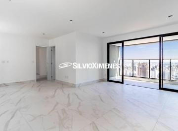 Apartamento · 100m² · 4 Quartos · 4 Vagas · Apartamento com 4 quartos, Serra - Belo Horizonte