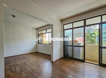 Apartamento · 110m² · 4 Quartos · 1 Vaga · Apartamento com 4 quartos à Venda, Lourdes - Belo Horizonte