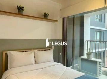 13f0763a2e360a44398423c9537fc2495813be9f · Apartamento para alugar, 22 m² por R$ 4.130,00/mês - Jardim Paulista - São Paulo/SP