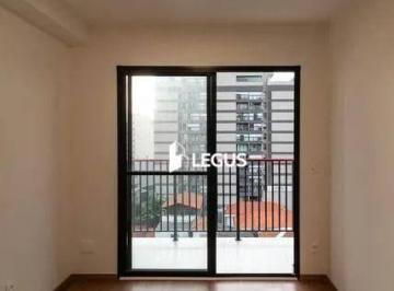 82adbd37a0460223e1900fbe1ab0c255ec4d2a77 · Apartamento para alugar, 34 m² por R$ 3.840,00/mês - Perdizes - São Paulo/SP