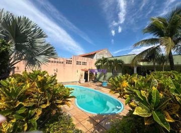 e9ccb2874b85f037265e59232cf1a407ec462d7b · Casa com 5 dormitórios à venda, 450 m² por R$ 1.500.000,00 - Jardim Atlântico Leste (Itaipuaçu) - Ma