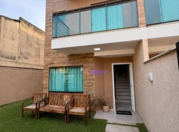 1c2df6eaec3dff4cb4d627c958392bee35baee39 · Casa com 3 dormitórios à venda, 84 m² por R$ 439.000,00 - Itaipu - Niterói/RJ