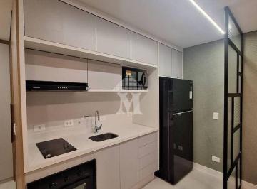 Apartamento · 28m² · 1 Quarto · Flat/Loft/Estúdio com 1 quarto, Vila Mariana - São Paulo