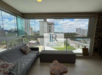 5c502aca12d9265dd7969d7f815573190f346982 · Apartamento com 2 dormitórios à venda, 80 m² por R$ 950.000,00 - Bethaville I - Barueri/SP