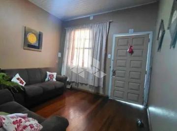 Casa · 261m² · 3 Quartos · 1 Vaga · Casa com 261m² no Bairro Coronel Aparício Borges