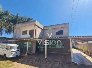 50d04ccc1430c95c008a52d712c4f3a25cd0ceb4 · Casa 3 Quartos com Edícula  à Venda em Vicente Pires