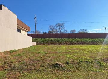 Imagem 1 · Terreno em Condomínio no Jardins Capri – 256.70m² | Poente