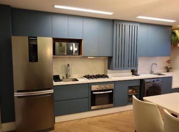 56bff7c9bf20235a37c6c2109a889f40e0d2c9fc · Apartamento com 2 dormitórios à venda, 45 m² por R$ 530.000,00 - Centro - Diadema/SP