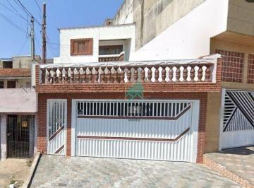 85797daaa8acc6b1d3f1c46be29d39780cb60fff · Casa com 3 dormitórios para alugar por R$ 2.500,00/mês - Parque Selecta(Montanhão) - São Bernardo do