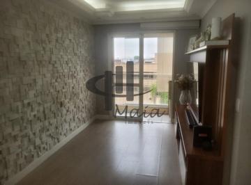 Apartamento · 68m² · 3 Quartos · 1 Vaga · Venda Apartamento Sao Caetano do Sul Barcelona Ref: 47800