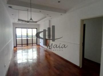 Apartamento · 117m² · 3 Quartos · 2 Vagas · Venda Apartamento Sao Caetano do Sul Santo Antonio Ref: 47801