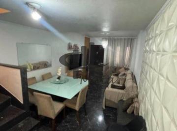 Casa · 83m² · 2 Quartos · 1 Vaga · Venda Sobrado Sao Caetano do Sul Barcelona Ref: 47805