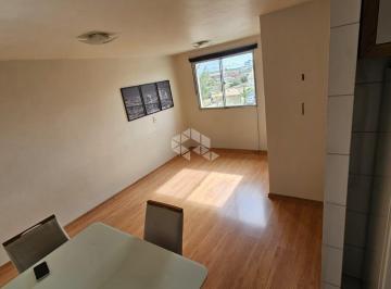 Apartamento · 48m² · 2 Quartos · 1 Vaga · Apartamento 2 dormitórios com vaga escriturada no Bella Vitta Sarandi
