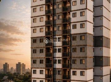 Apartamento · 47m² · 2 Quartos · APARTAMENTO 2 QUARTOS - MCMV - JARDIM EUROPA - SANTO ANDRÉ