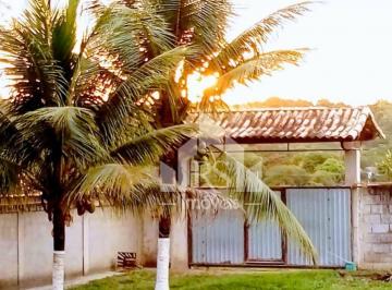 b17c601a12b77d8cbe2cbb10a6f545c0cbc105f1 · Sítio com 2 dormitórios à venda, 2000 m² por R$ 350.000,00 - Caluge - Itaboraí/RJ
